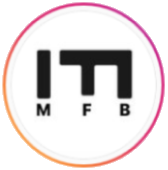 Logo MFB Cosmetics